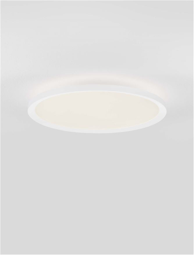 Plafoniera Nova Luce AOTON 9030508