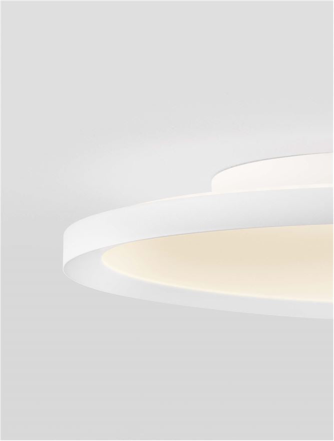Plafoniera Nova Luce AOTON 9030508