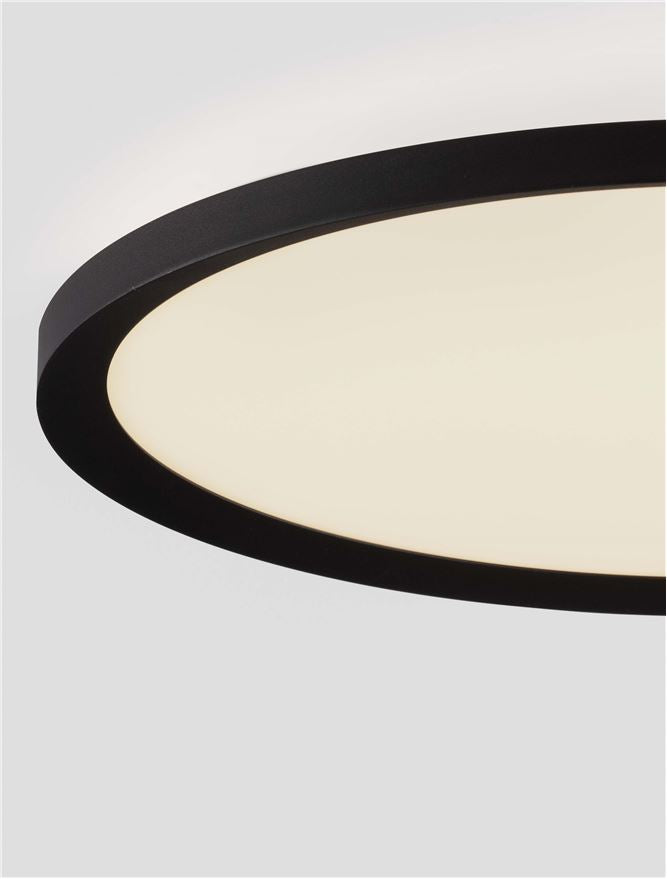 Plafoniera Nova Luce AOTON 9030509