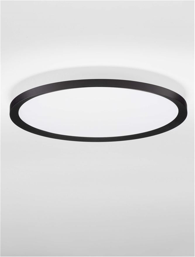 Plafoniera Nova Luce AOTON 9030509