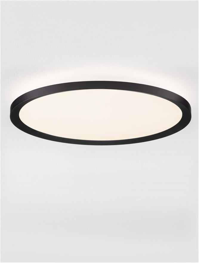 Plafoniera Nova Luce AOTON 9030509