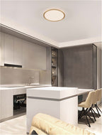 Plafoniera Nova Luce AOTON 9030510