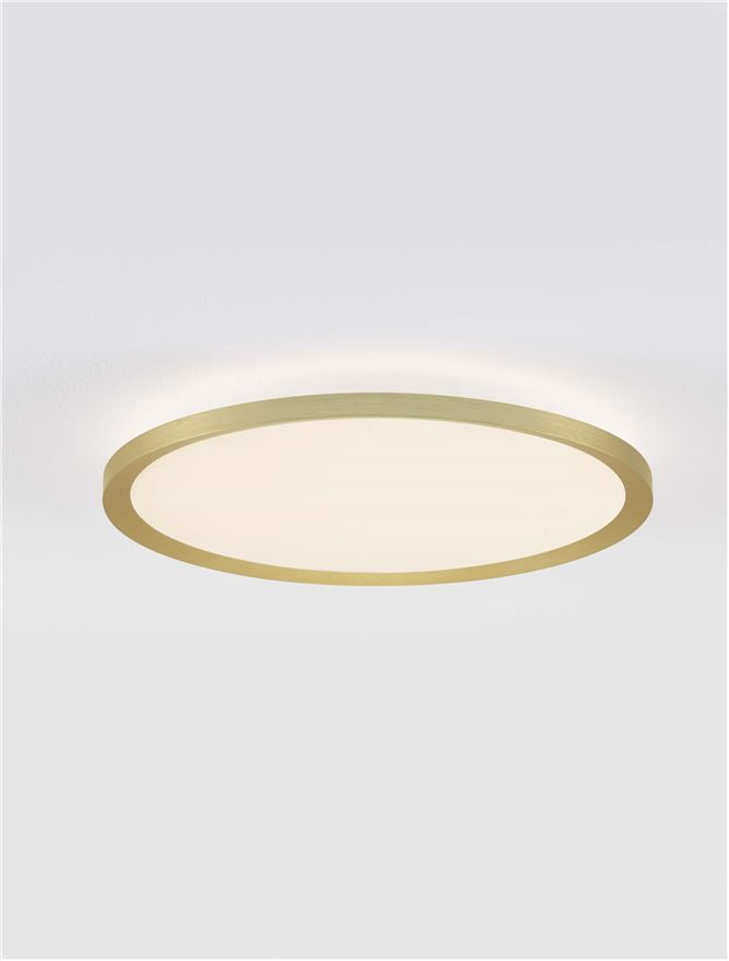 Plafoniera Nova Luce AOTON 9030510