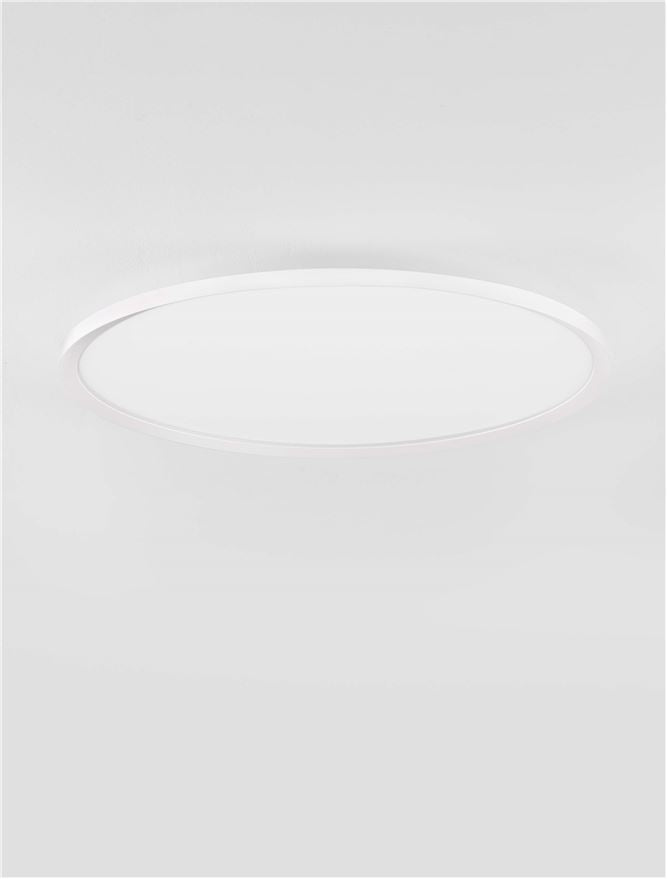 Plafoniera Nova Luce AOTON 9030511