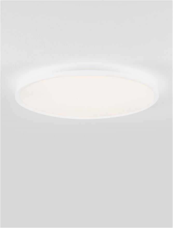 Plafoniera Nova Luce AOTON 9030511