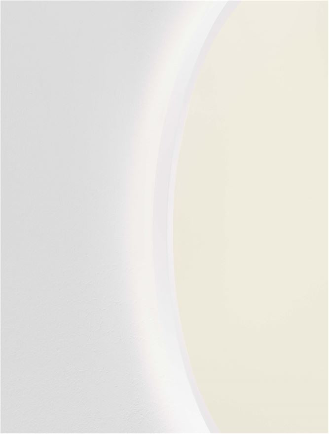 Plafoniera Nova Luce AOTON 9030511