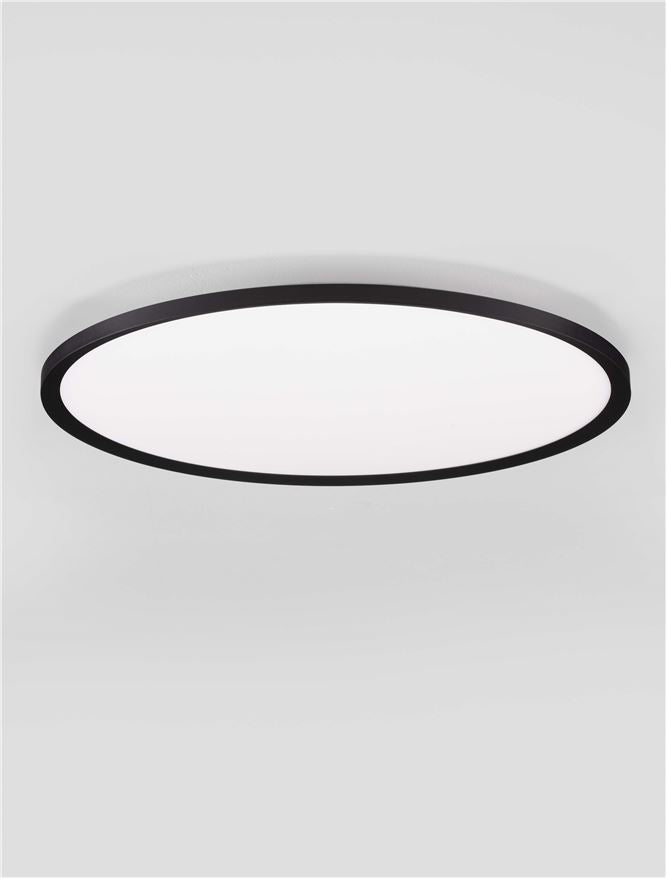 Plafoniera Nova Luce AOTON 9030512