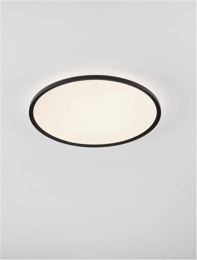 Plafoniera Nova Luce AOTON 9030512