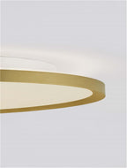 Plafoniera Nova Luce AOTON 9030513
