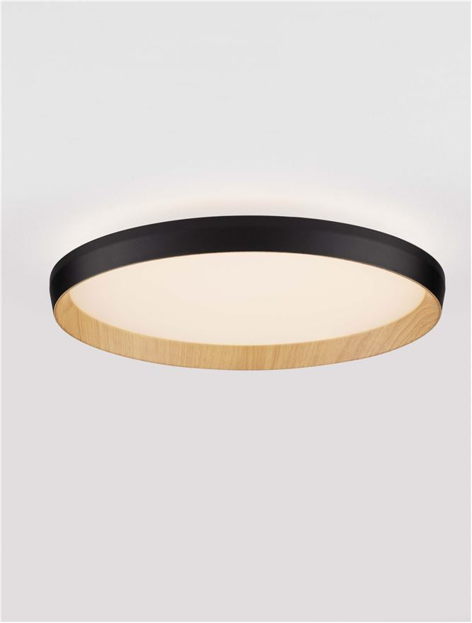Plafoniera Nova Luce VOMOS 9030515