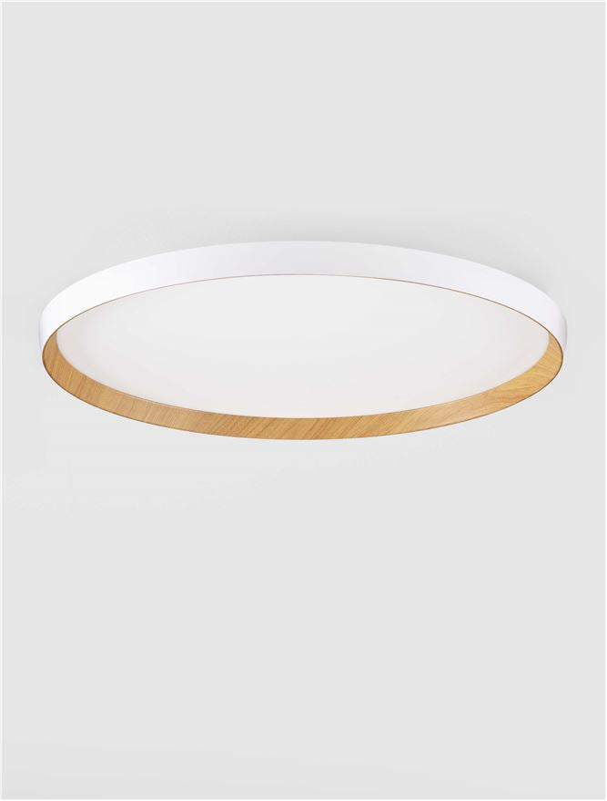 Plafoniera Nova Luce VOMOS 9030516