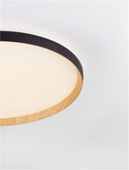 Plafoniera Nova Luce VOMOS 9030517