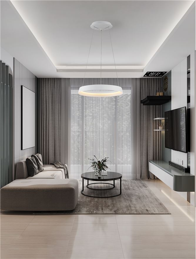 Lustra Nova Luce ORMI 9030518