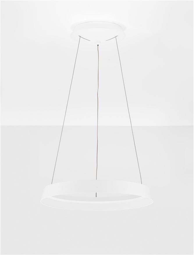Lustra Nova Luce ORMI 9030518
