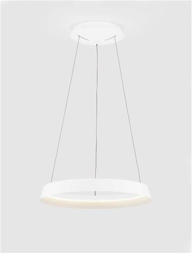 Lustra Nova Luce ORMI 9030518
