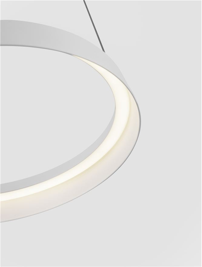 Lustra Nova Luce ORMI 9030518