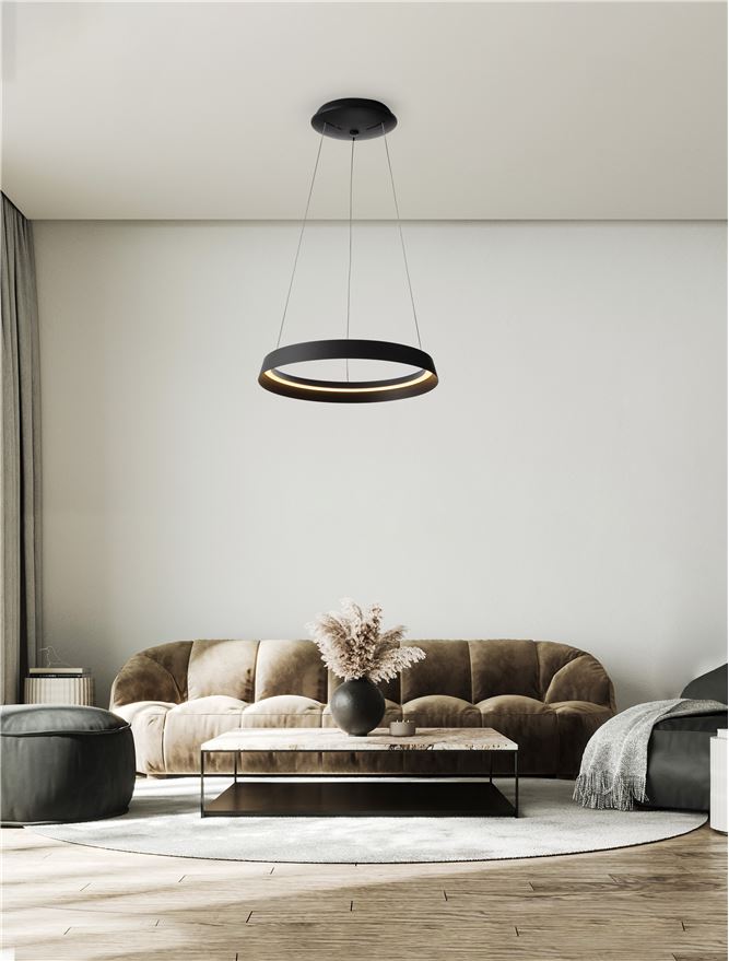 Lustra Nova Luce ORMI 9030519