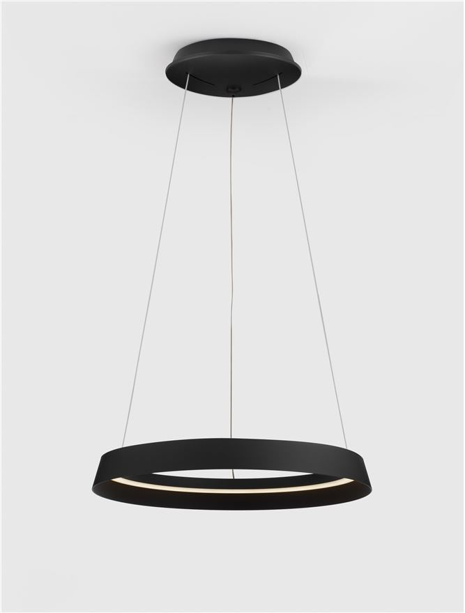 Lustra Nova Luce ORMI 9030519