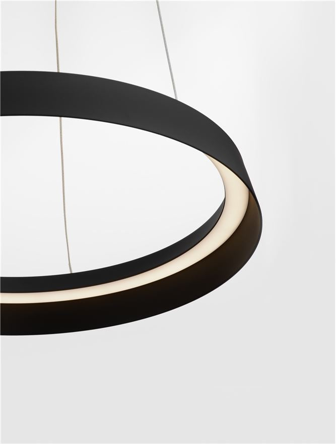 Lustra Nova Luce ORMI 9030519