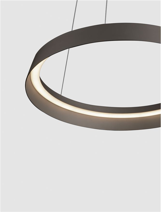 Lustra Nova Luce ORMI 9030520