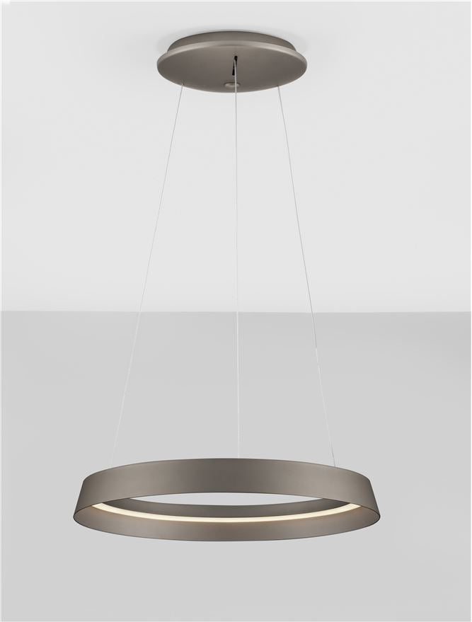 Lustra Nova Luce ORMI 9030520