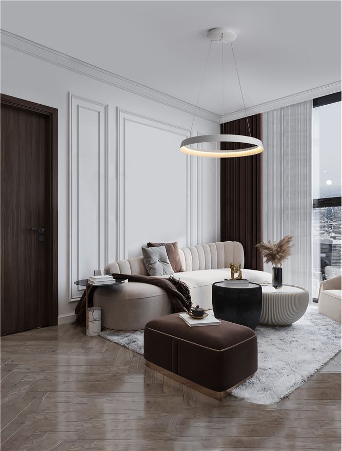 Lustra Nova Luce ORMI 9030521