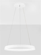 Lustra Nova Luce ORMI 9030521