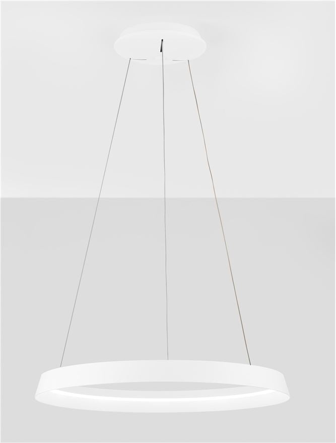 Lustra Nova Luce ORMI 9030521