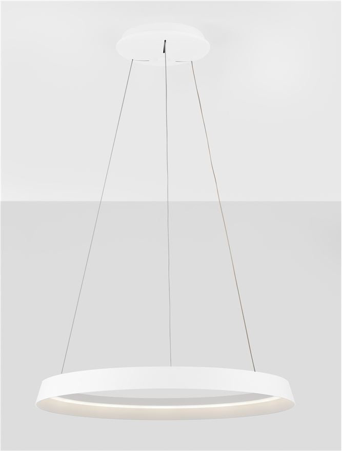 Lustra Nova Luce ORMI 9030521