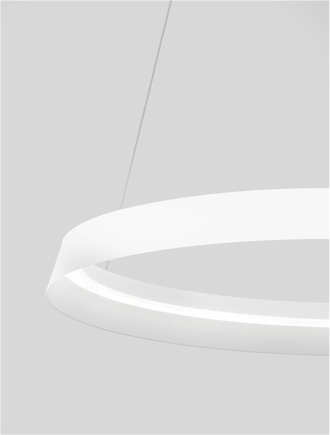 Lustra Nova Luce ORMI 9030521