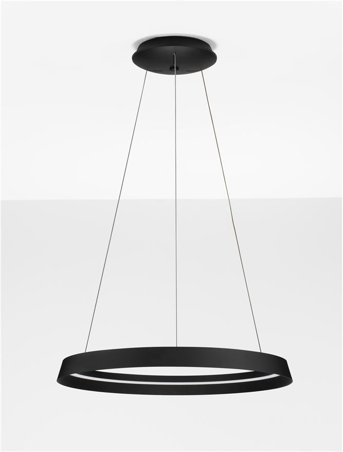 Lustra Nova Luce ORMI 9030522