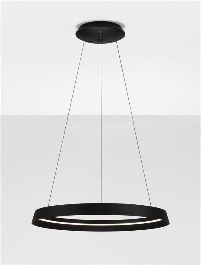 Lustra Nova Luce ORMI 9030522