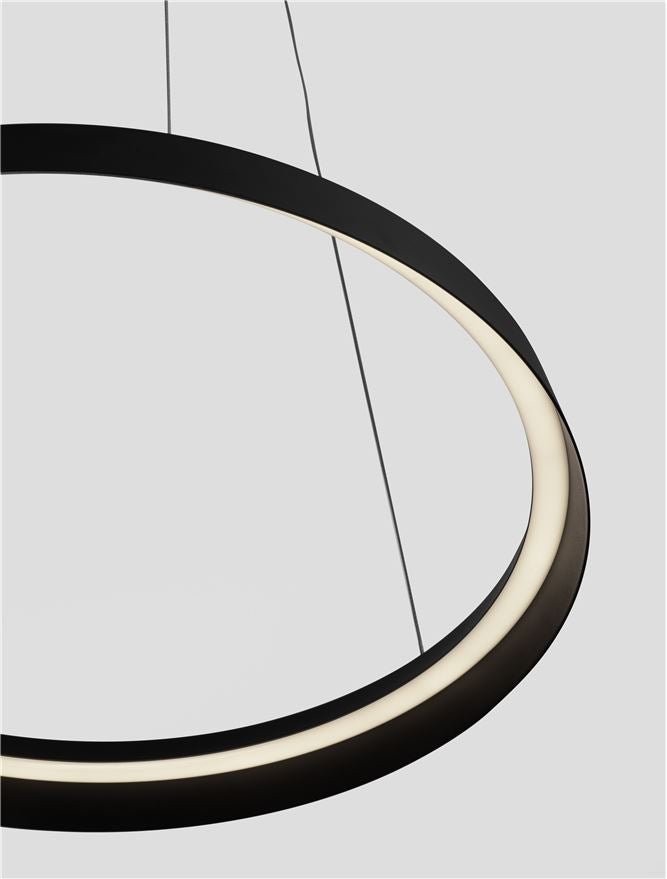 Lustra Nova Luce ORMI 9030522