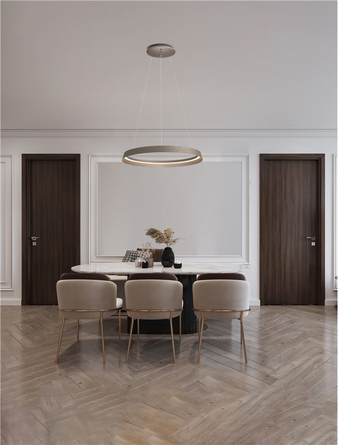 Lustra Nova Luce ORMI 9030523