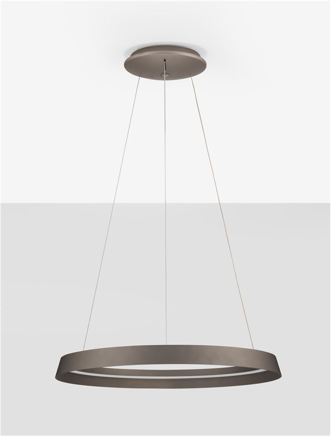 Lustra Nova Luce ORMI 9030523