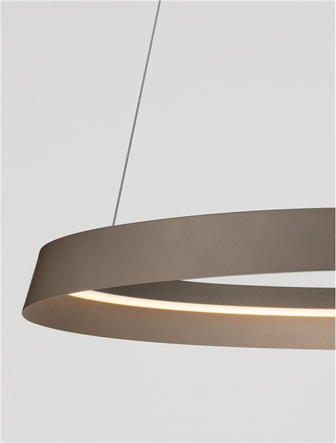 Lustra Nova Luce ORMI 9030523
