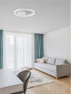 Plafoniera Nova Luce HEDRA 9030524