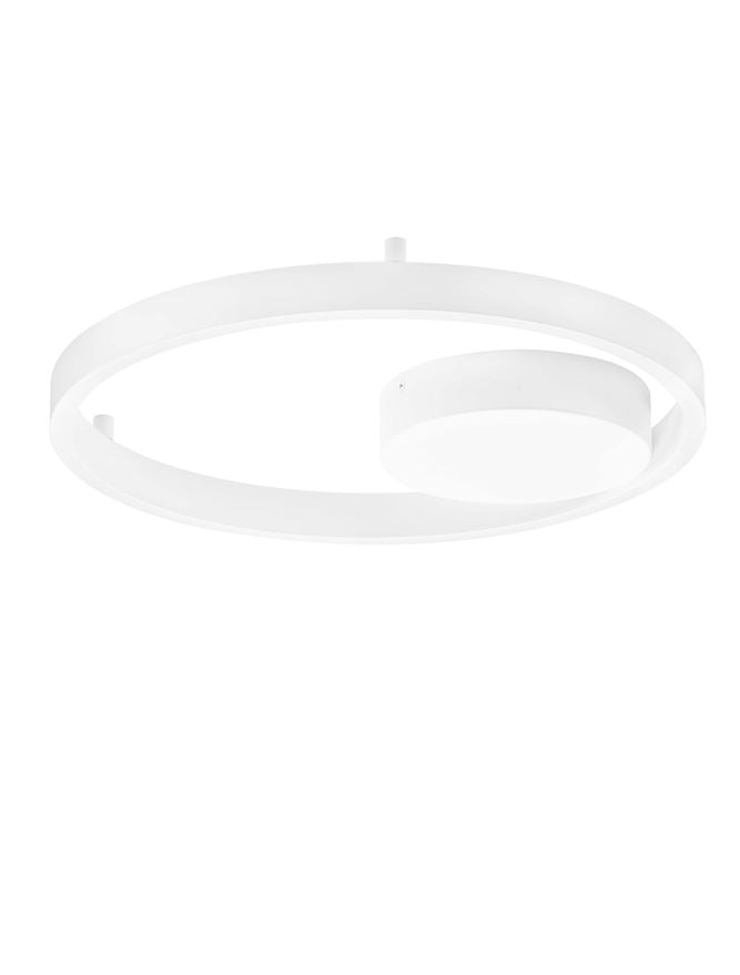 Plafoniera Nova Luce HEDRA 9030524