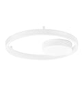 Plafoniera Nova Luce HEDRA 9030524