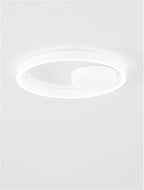 Plafoniera Nova Luce HEDRA 9030524