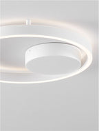 Plafoniera Nova Luce HEDRA 9030524