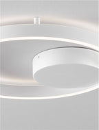 Plafoniera Nova Luce HEDRA 9030524