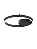 Plafoniera Nova Luce HEDRA 9030525