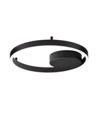 Plafoniera Nova Luce HEDRA 9030525