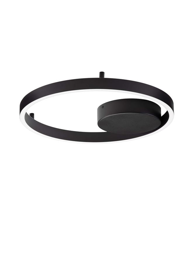 Plafoniera Nova Luce HEDRA 9030525