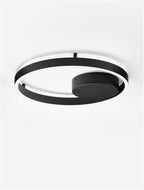 Plafoniera Nova Luce HEDRA 9030525