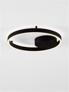 Plafoniera Nova Luce HEDRA 9030525