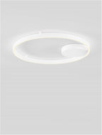 Plafoniera Nova Luce HEDRA 9030526