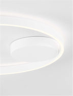 Plafoniera Nova Luce HEDRA 9030526