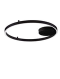 Plafoniera Nova Luce HEDRA 9030527